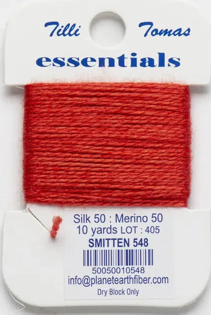Essentials 548 Smitten
