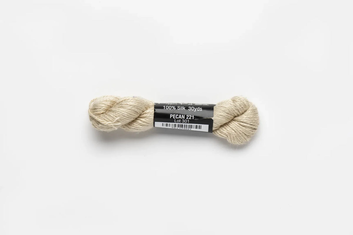 Pepper Pot Skein 221 Pecan