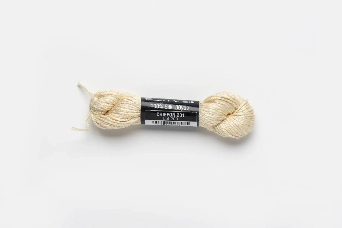 Pepper Pot Skein 231 Chiffon