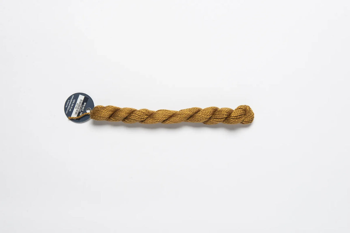 Planet Earth Silk 166 Walnut