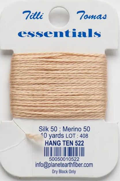 Essentials 522 Hang Ten