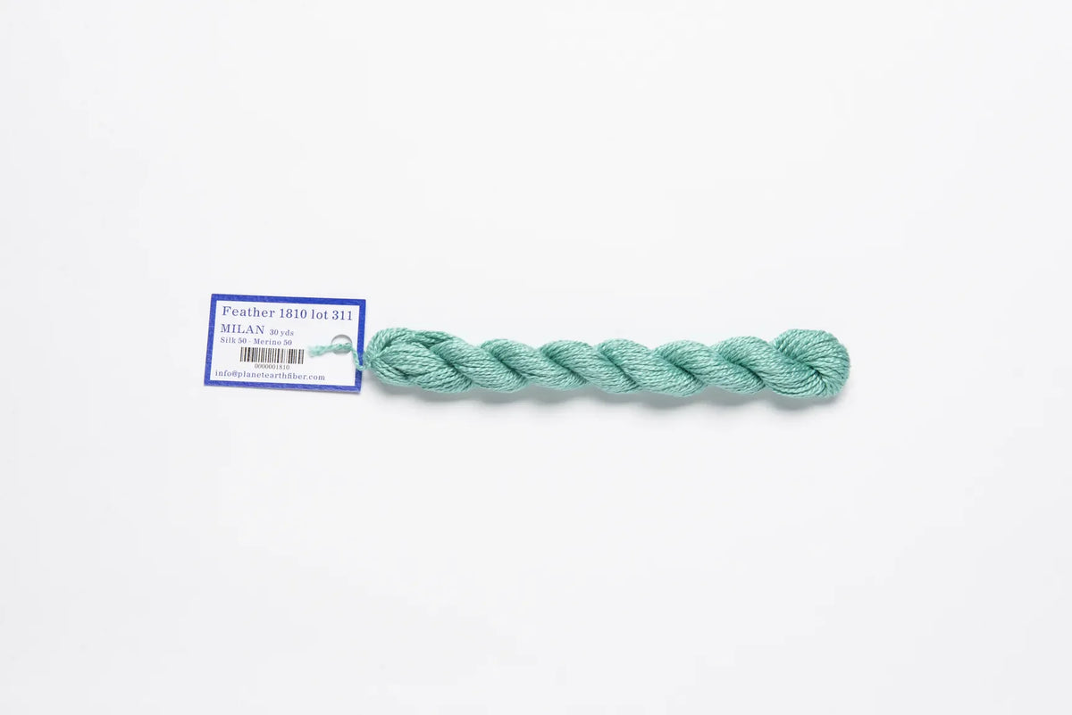 Milan Skein 1810 Feather