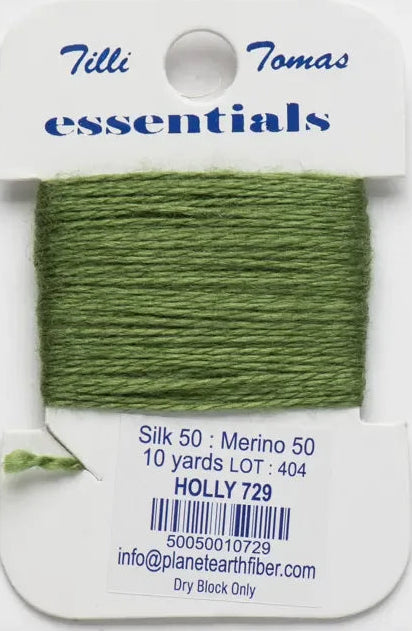 Essentials 729 Holly