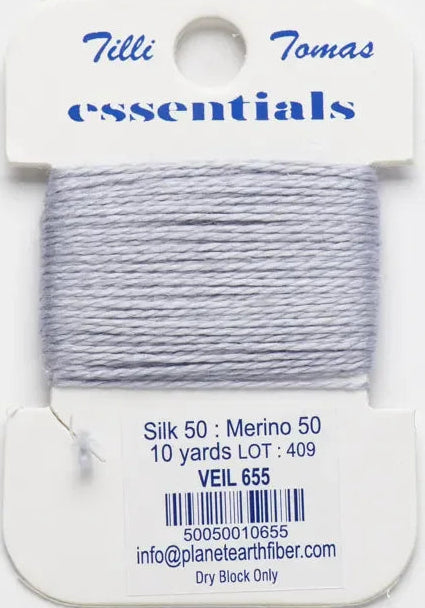 Essentials 655 Veil