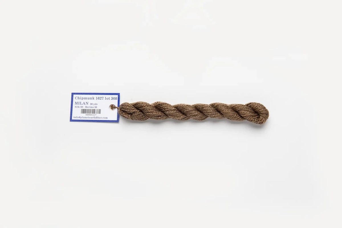Milan Skeins- 1627 Chipmunk
