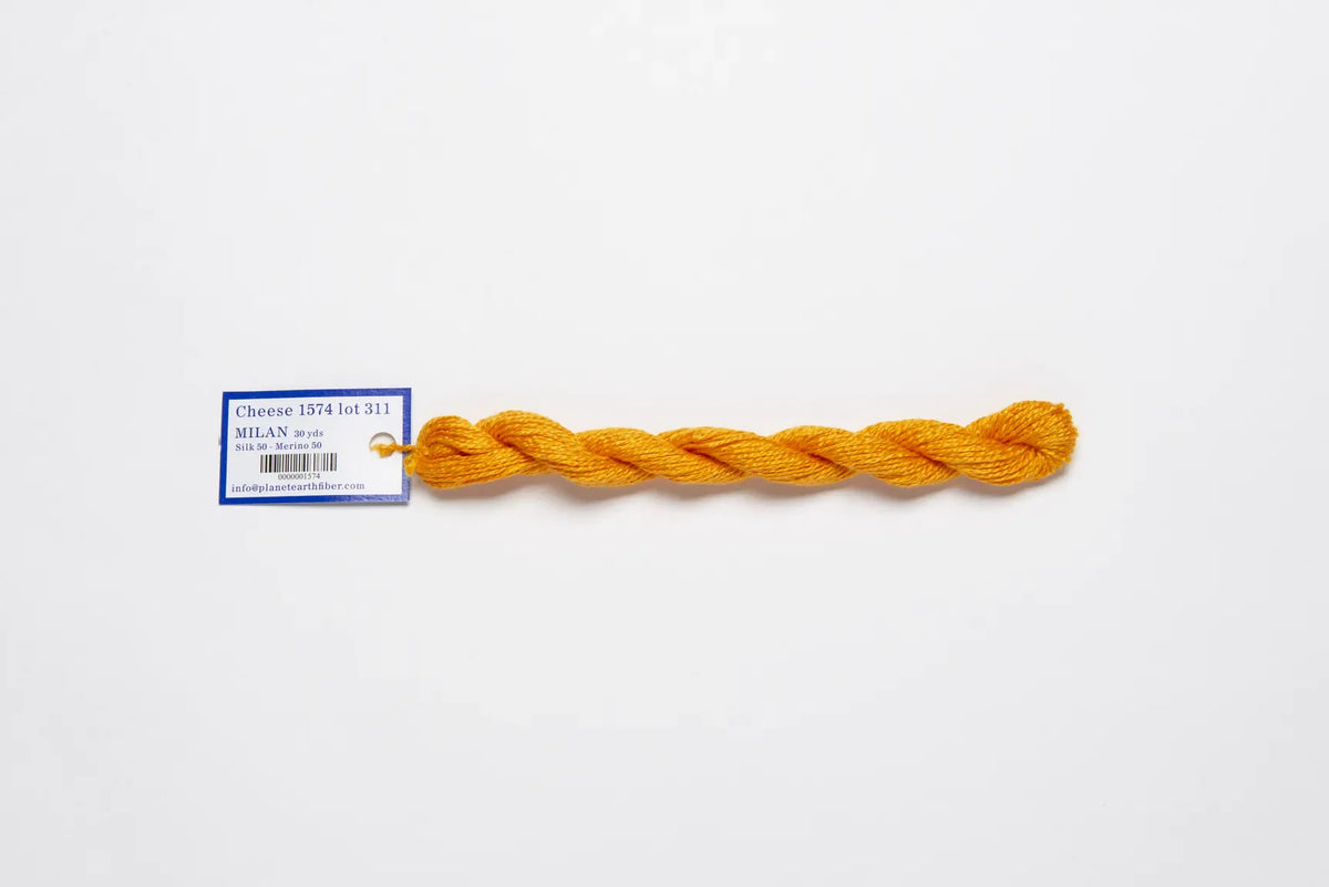 Milan Skein 1574 Cheese