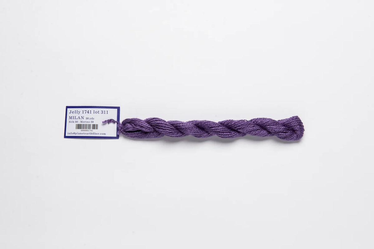 Milan Skein 1741 Jelly