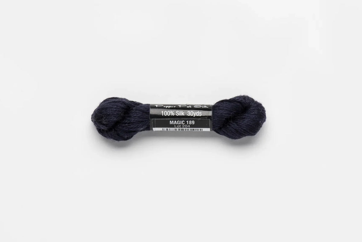 Pepper Pot Skein 189 Magic