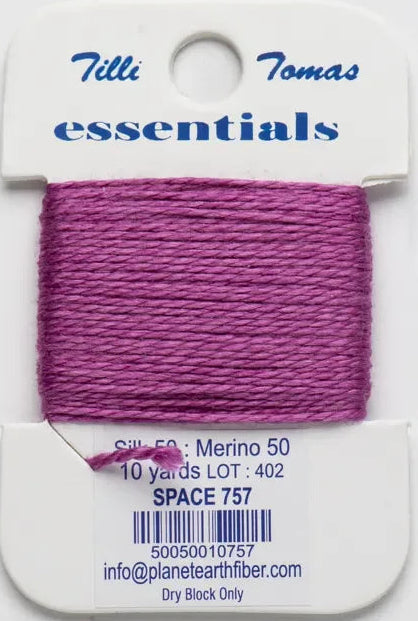 Essentials 757 Space