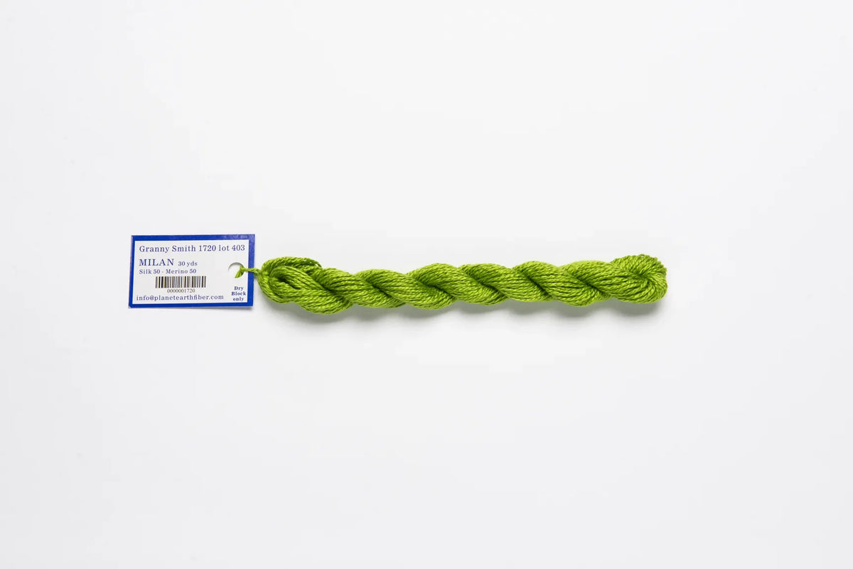 Milan Skeins- 1720 Granny Smith
