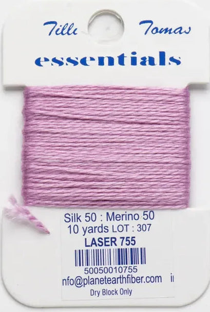 Essentials 755 Laser