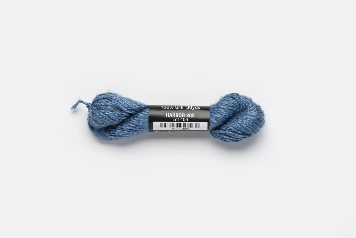 Pepper Pot Skein 202 Harbor