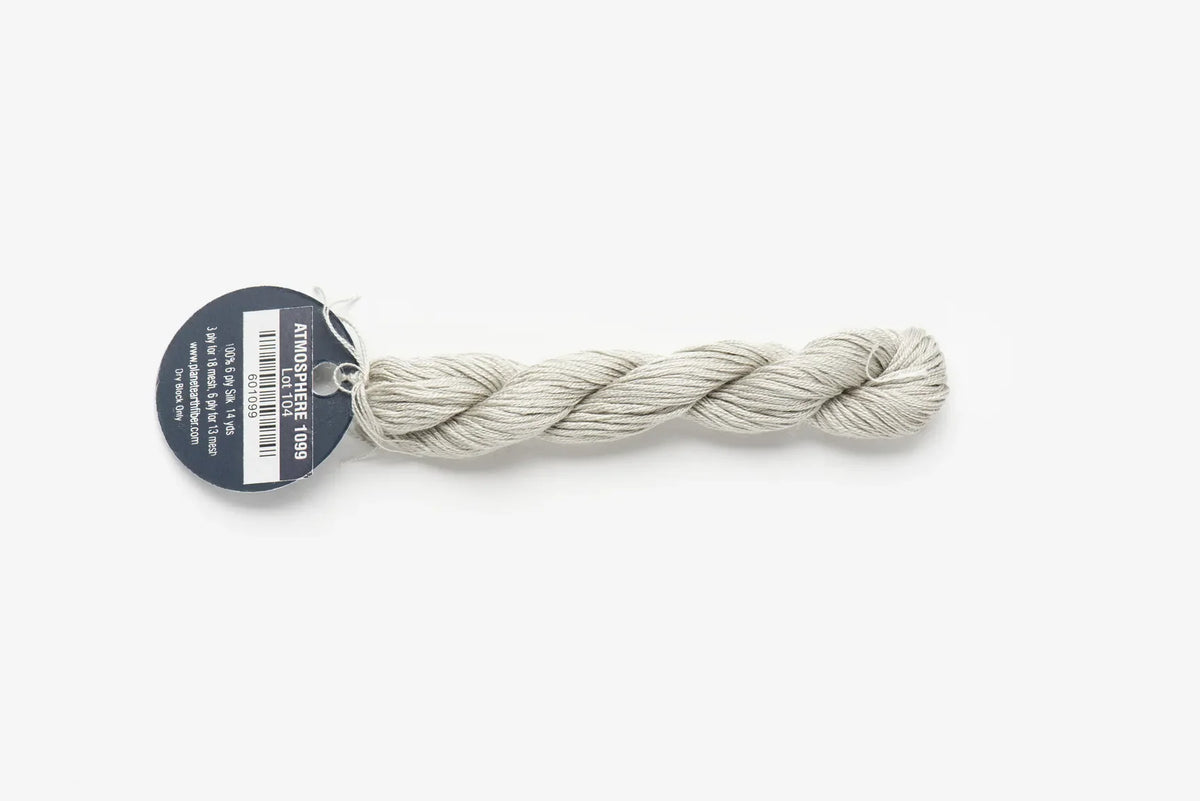 Planet Earth Silk Ply 1099 Atmosphere