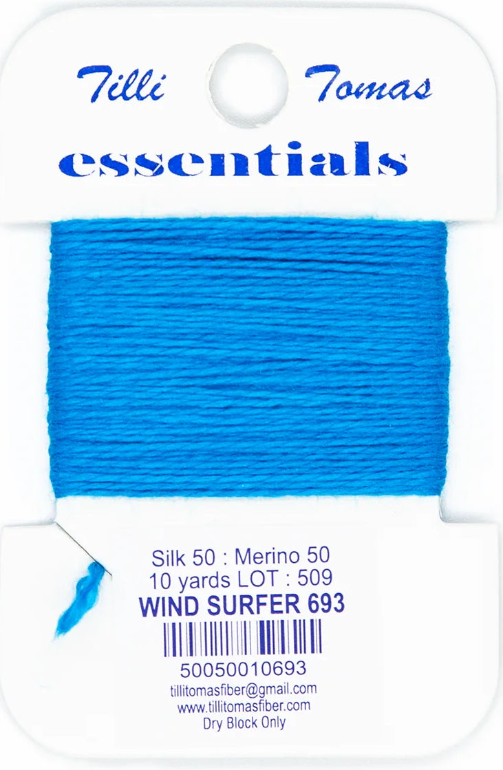 Essentials 693 Wind Surfer