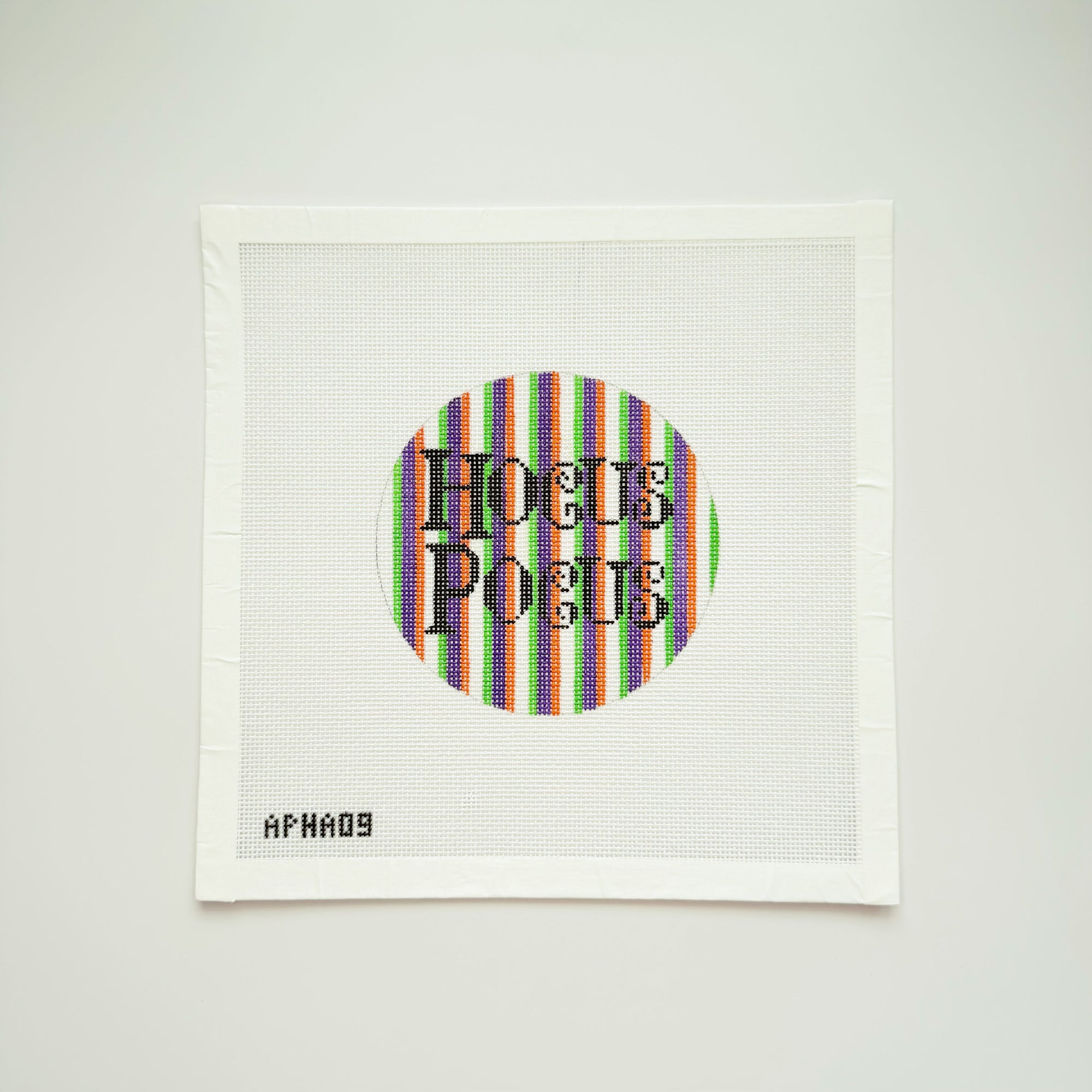 Hocus Pocus Canvas