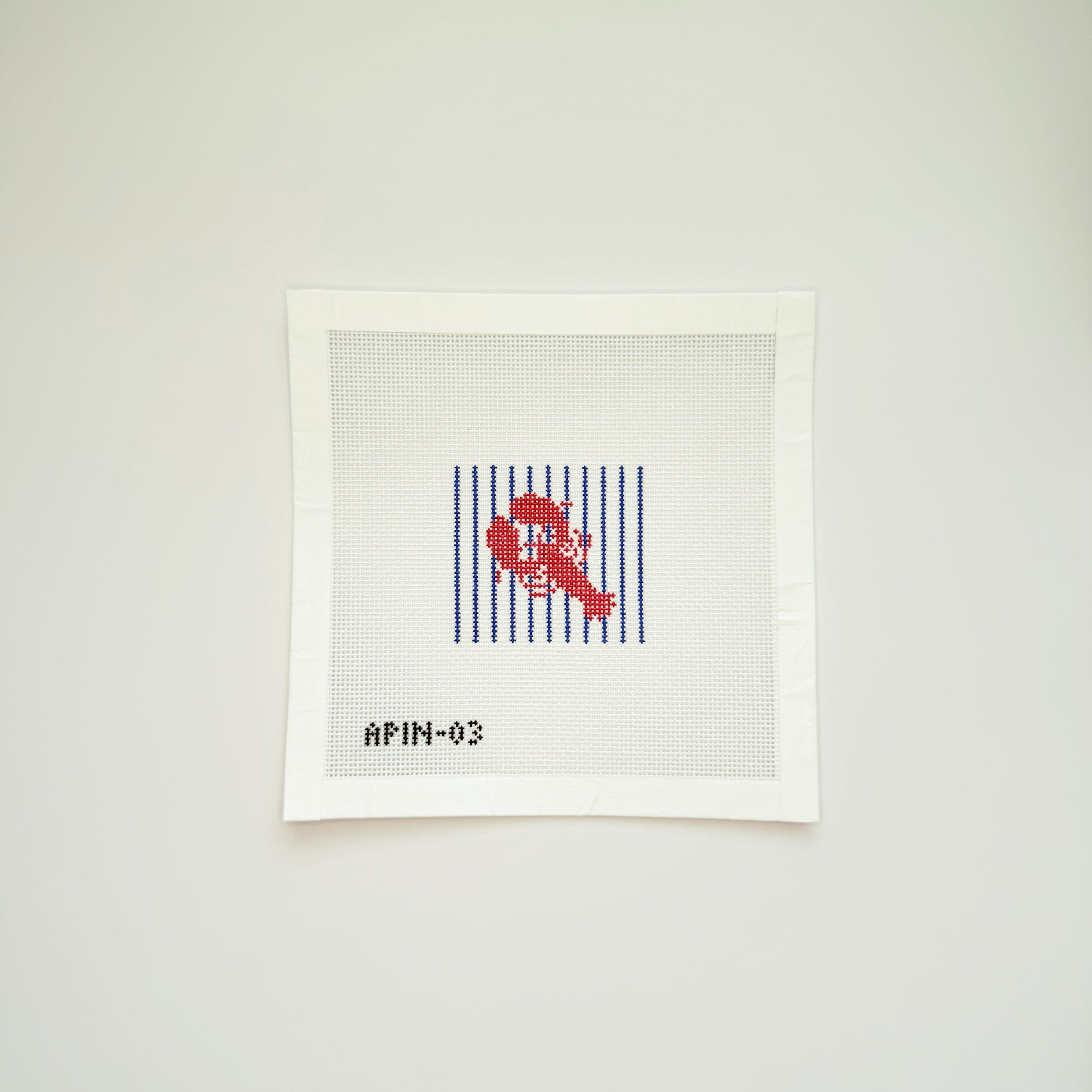 Lobster Insert Canvas