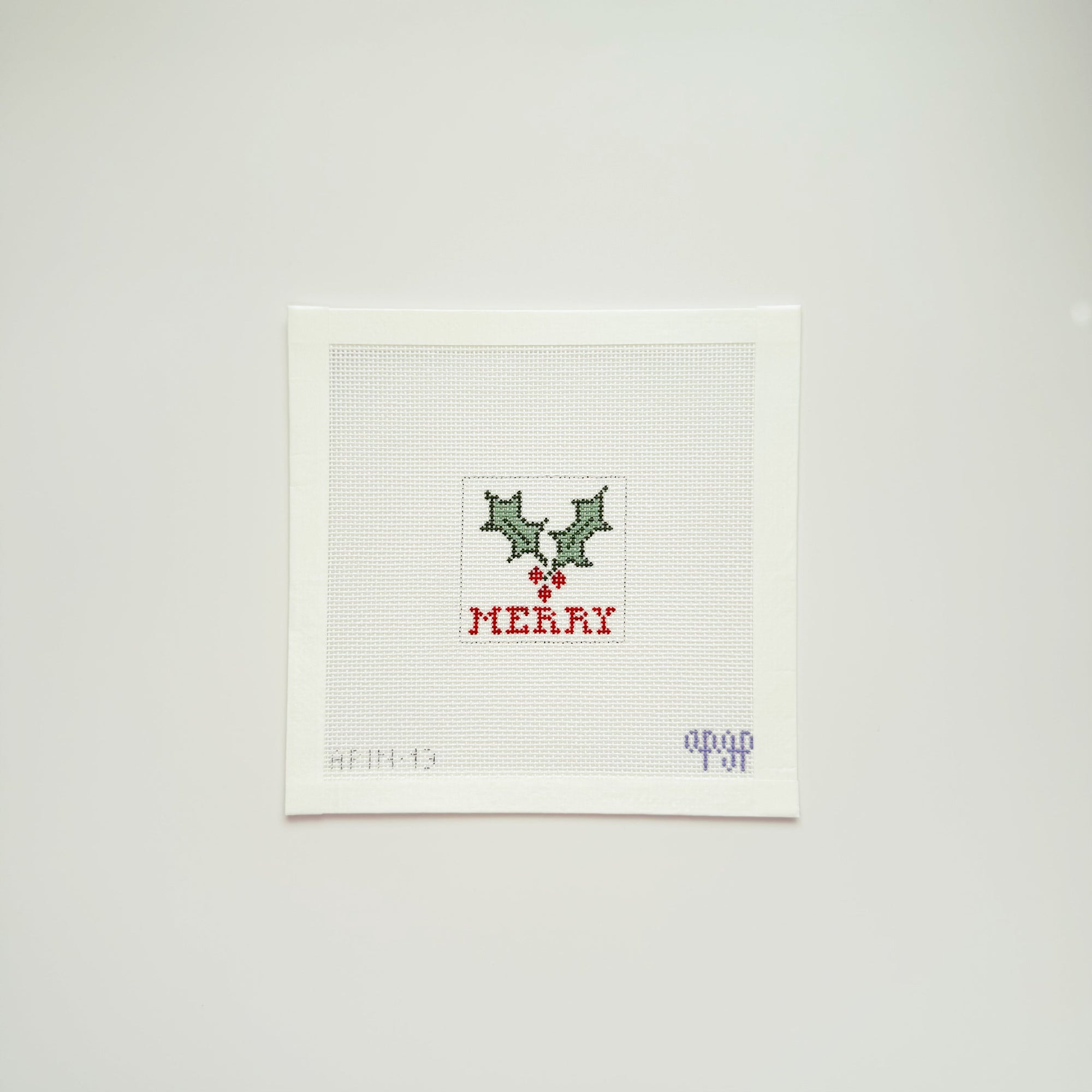 Merry Insert Canvas