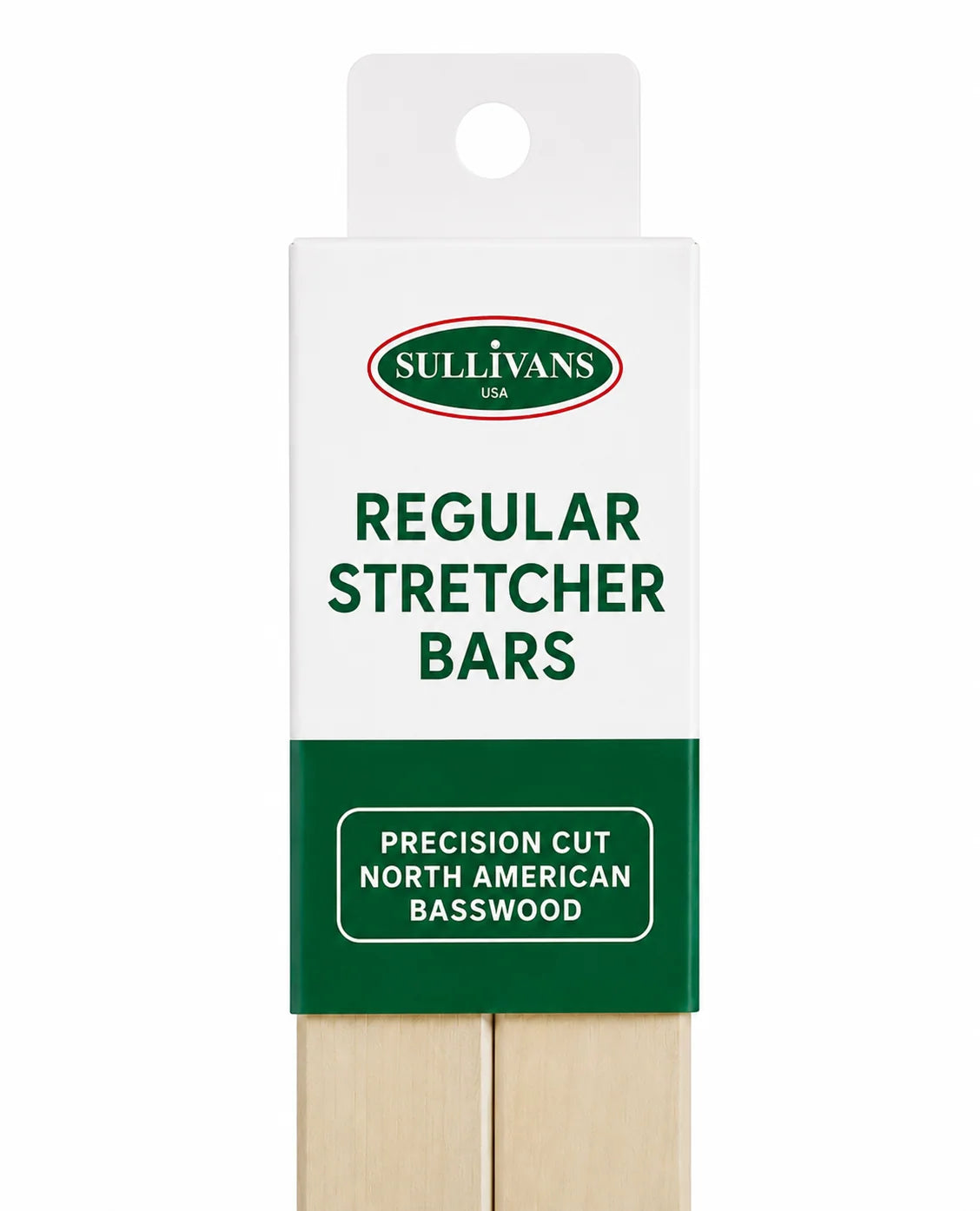 Stretcher Bars 20"